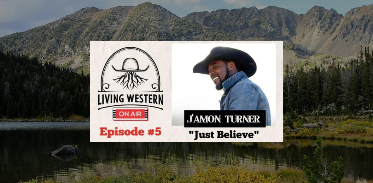 J'amon Turner - Just Believe